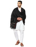 Men's Woollen Lohi Shawl